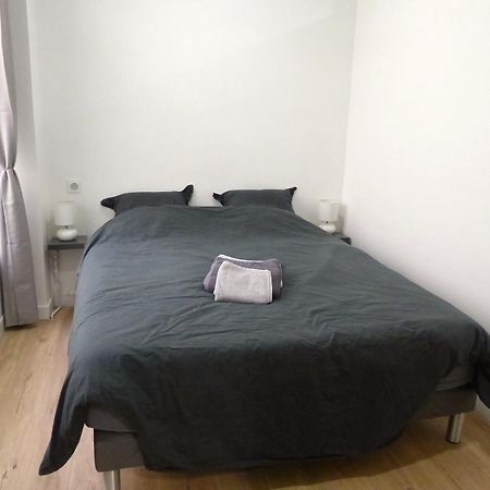 Rue Turgot Apartment Париж Екстериор снимка