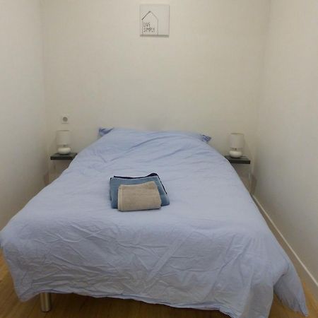 Rue Turgot Apartment Париж Екстериор снимка