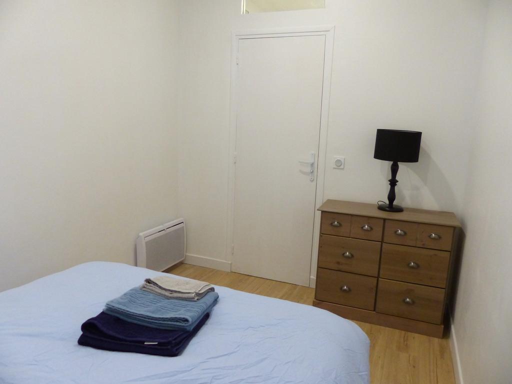 Rue Turgot Apartment Париж Екстериор снимка