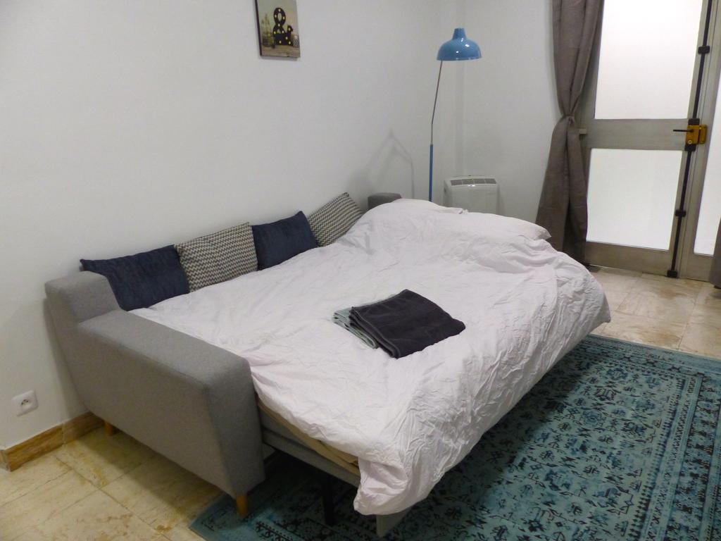 Rue Turgot Apartment Париж Екстериор снимка